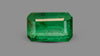 Zambian Emerald (Panna) 4.22 Carats / 4.64 Ratti