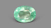 Columbian Emerald (Panna) 3.90 Carats / 4.29 Ratti