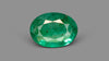 Zambian Emerald (Panna) 3.75 Carats / 4.12 Ratti