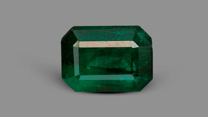 Zambian Emerald (Panna) 2.68 Carats / 2.95 Ratti