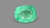 Panjshir Emerald (Panna) 3.12 Carats / 3.43 Ratti