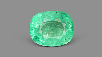 Panjshir Emerald (Panna) 3.12 Carats / 3.43 Ratti