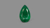 Zambian Emerald (Panna) 2.51 Carats / 2.76 Ratti