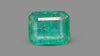 Zambian Emerald (Panna) 2.69 Carats / 2.96 Ratti