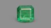 Zambian Emerald (Panna) 2.32 Carats / 2.55 Ratti