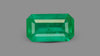 Zambian Emerald (Panna) 1.30 Carats / 1.43 Ratti