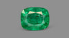 Zambian Emerald (Panna) 3.92 Carats / 4.31 Ratti