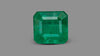 Zambian Emerald (Panna) 3.78 Carats / 4.15 Ratti