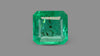 Zambian Emerald (Panna) 1.31 Carats / 1.44 Ratti