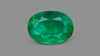 Zambian Emerald (Panna) 3.53 Carats / 3.88 Ratti