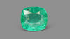 Zambian Emerald (Panna) 1.66 Carats / 1.82 Ratti