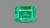 Zambian Emerald (Panna) 1.86 Carats / 2.04 Ratti