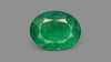 Zambian Emerald (Panna) 1.79 Carats / 1.97 Ratti
