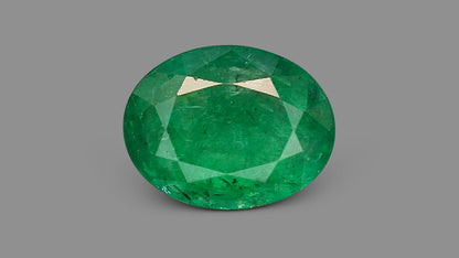 Zambian Emerald (Panna) 1.79 Carats / 1.97 Ratti