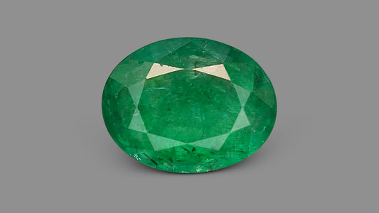 Zambian Emerald (Panna) 1.79 Carats / 1.97 Ratti