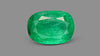 Zambian Emerald (Panna) 1.80 Carats / 1.98 Ratti