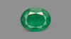 Zambian Emerald (Panna) 4.24 Carats / 4.66 Ratti