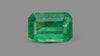 Zambian Emerald (Panna) 3.07 Carats / 3.37 Ratti