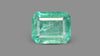 Zambian Emerald (Panna) 3.09 Carats / 3.4 Ratti