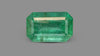 Zambian Emerald (Panna) 3.88 Carats / 4.26 Ratti