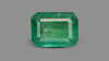 Zambian Emerald (Panna) 3.22 Carats / 3.54 Ratti