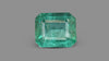 Zambian Emerald (Panna) 2.39 Carats / 2.63 Ratti