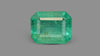Zambian Emerald (Panna) 2.87 Carats / 3.15 Ratti