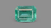 Zambian Emerald (Panna) 1.97 Carats / 2.16 Ratti