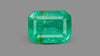 Zambian Emerald (Panna) 2.71 Carats / 2.98 Ratti