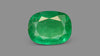 Zambian Emerald (Panna) 3.01 Carats / 3.31 Ratti