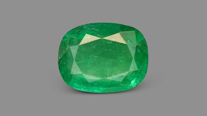 Zambian Emerald (Panna) 3.01 Carats / 3.31 Ratti
