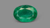 Zambian Emerald (Panna) 3.45 Carats / 3.79 Ratti