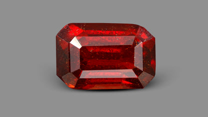Sri-Lankan Hessonite (Gomed) 7.02 Carats / 11.03 Ratti