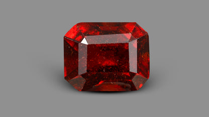 Sri-Lankan Hessonite (Gomed) 8.23 Carats / 9.04 Ratti