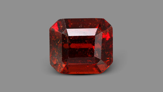 Sri-Lankan Hessonite (Gomed) 11.57 Carats / 12.71 Ratti