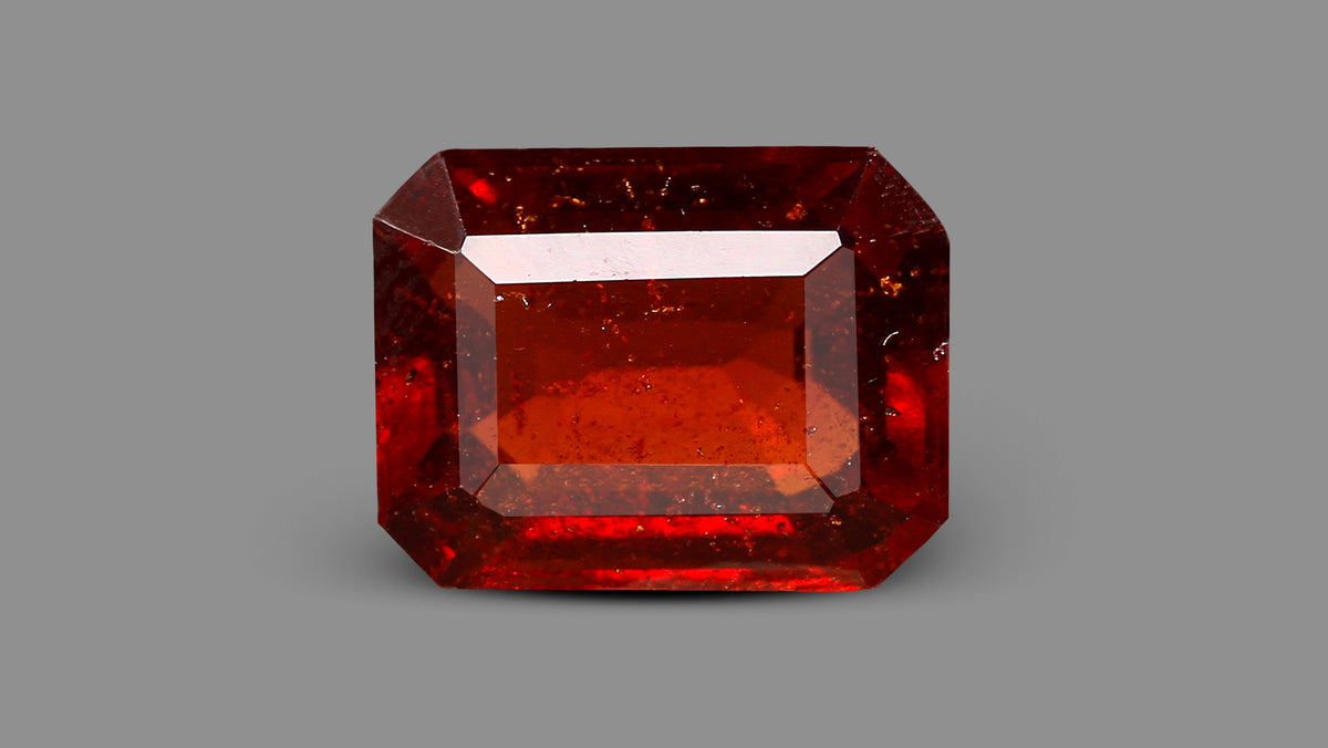 Sri-Lankan Hessonite (Gomed) 7.50 Carats / 8.24 Ratti
