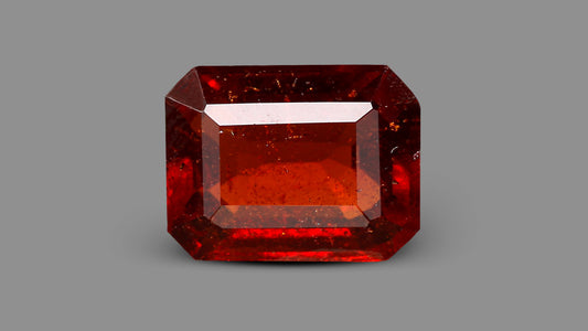Sri-Lankan Hessonite (Gomed) 7.50 Carats / 8.24 Ratti