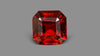 Sri-Lankan Hessonite (Gomed) 7.32 Carats / 8.04 Ratti