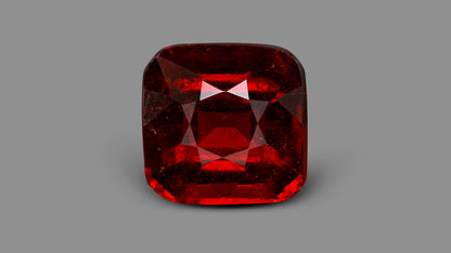 Sri-Lankan Hessonite (Gomed) 7.93 Carats / 8.71 Ratti