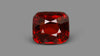 Sri-Lankan Hessonite (Gomed) 7.92 Carats / 8.7 Ratti