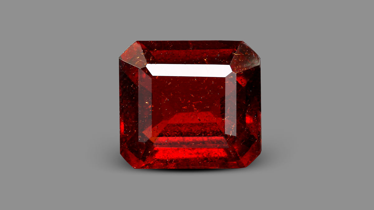 Sri-Lankan Hessonite (Gomed) 10.56 Carats / 11.6 Ratti