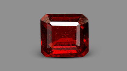 Sri-Lankan Hessonite (Gomed) 10.56 Carats / 11.6 Ratti