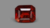 Sri-Lankan Hessonite (Gomed) 8.03 Carats / 8.82 Ratti