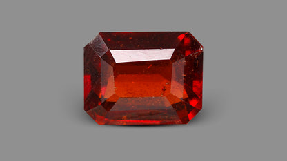 Sri-Lankan Hessonite (Gomed) 9.97 Carats / 10.96 Ratti