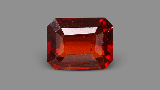 Sri-Lankan Hessonite (Gomed) 9.97 Carats / 10.96 Ratti