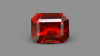 Sri-Lankan Hessonite (Gomed)9.79 Carats / 10.76 Ratti