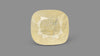 Natural Yellow Sapphire (Pukhraj) 6.43 Carats / 7.07 Ratti
