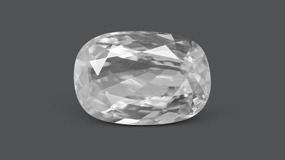 Natural Zircon 11.07 Carats / 12.16 Ratti