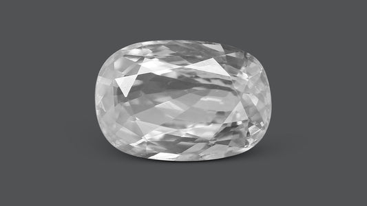 Natural Zircon 11.07 Carats / 12.16 Ratti