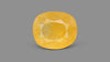 Natural Yellow Sapphire (Pukhraj) 8.08 Carats / 8.88 Ratti